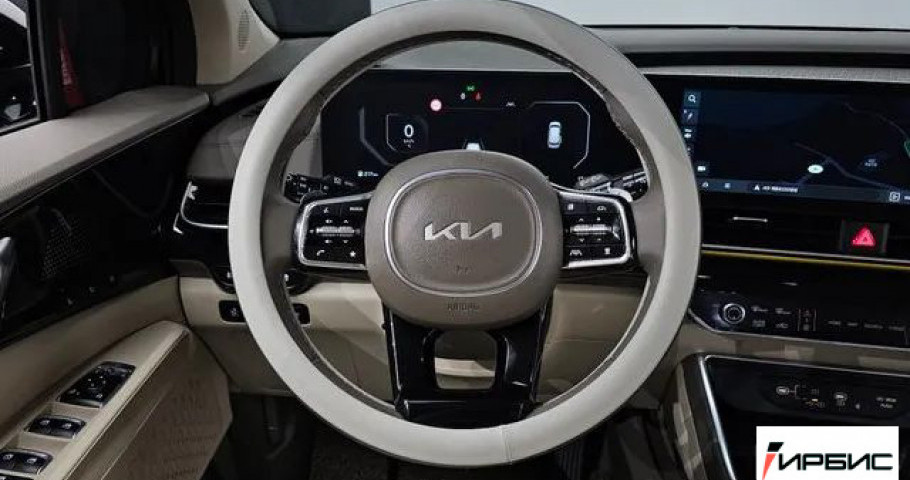 Kia Carnival NEW 