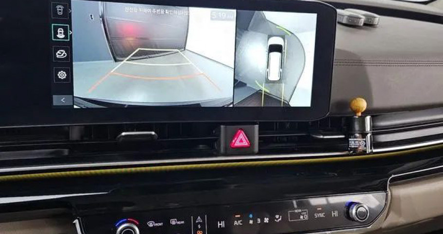 Kia Carnival NEW 