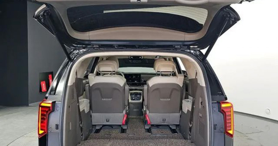 Kia Carnival NEW 