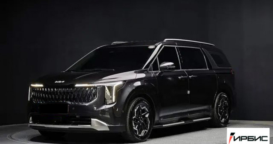 Kia Carnival NEW 