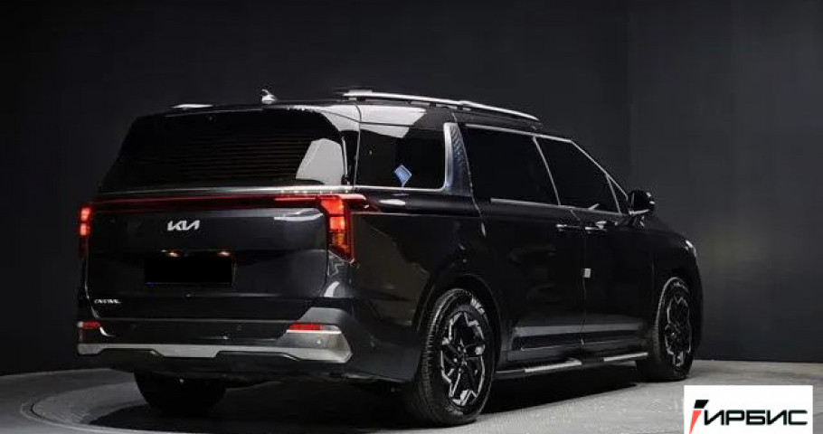 Kia Carnival NEW 