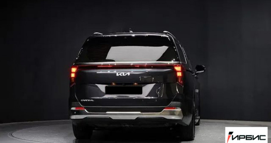 Kia Carnival NEW 