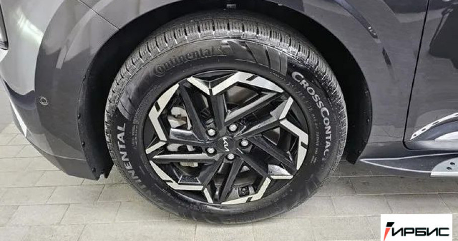 Kia Carnival NEW 