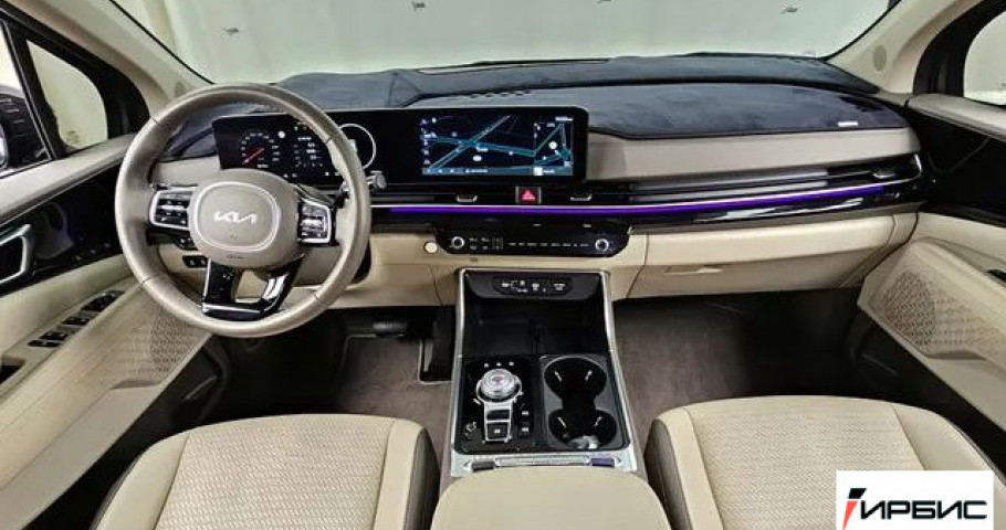 Kia Carnival NEW 
