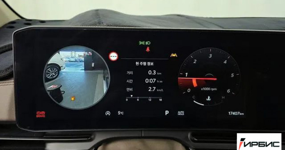 Kia Carnival NEW 