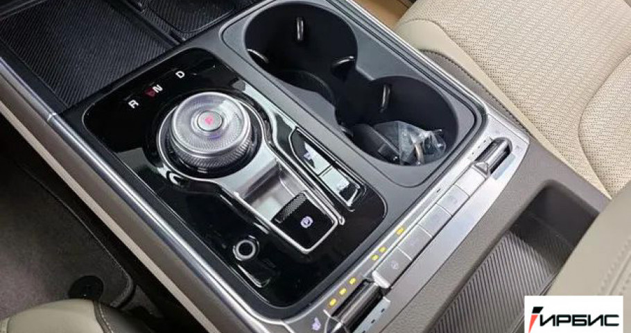 Kia Carnival NEW 