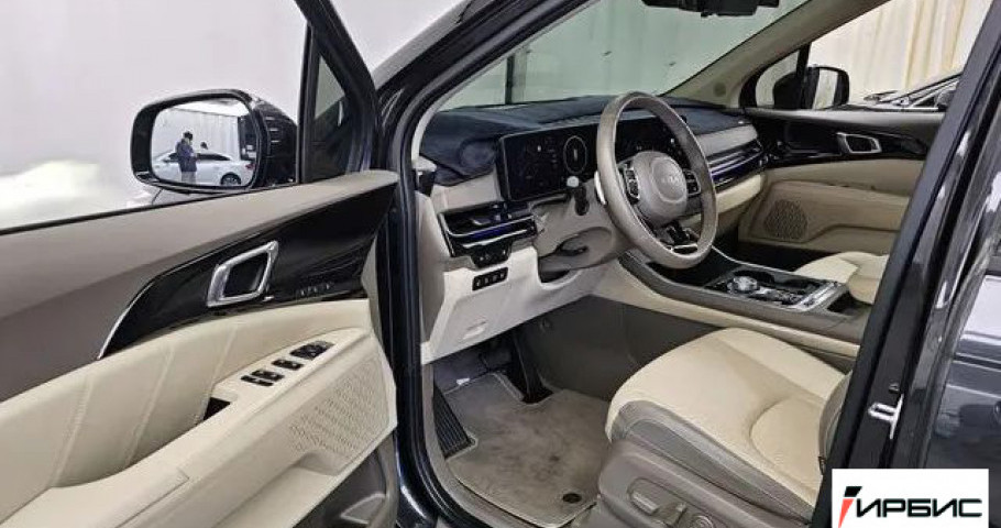 Kia Carnival NEW 