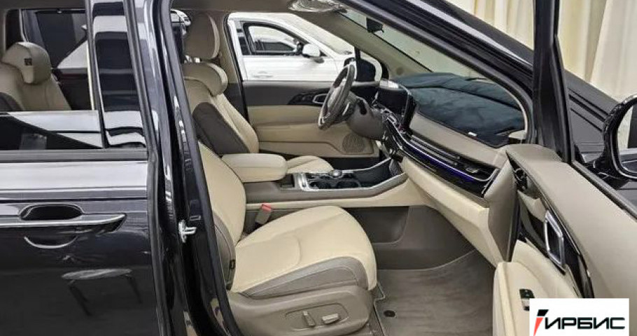 Kia Carnival NEW 