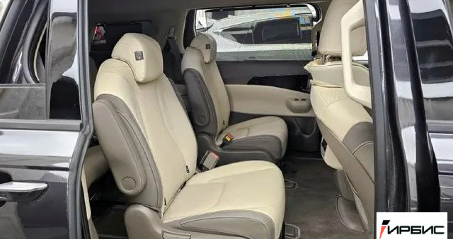 Kia Carnival NEW 
