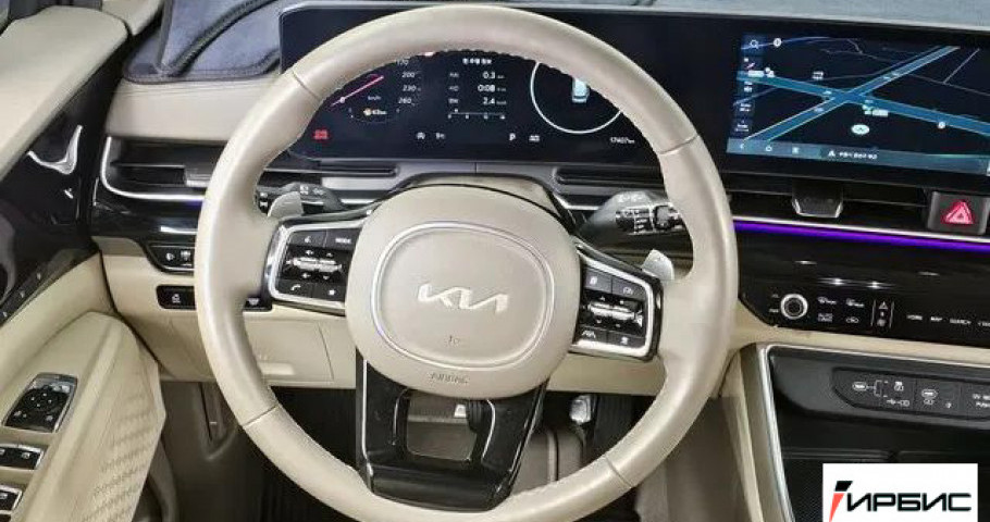 Kia Carnival NEW 