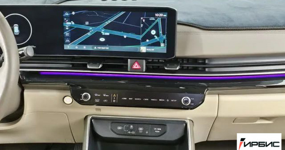 Kia Carnival NEW 
