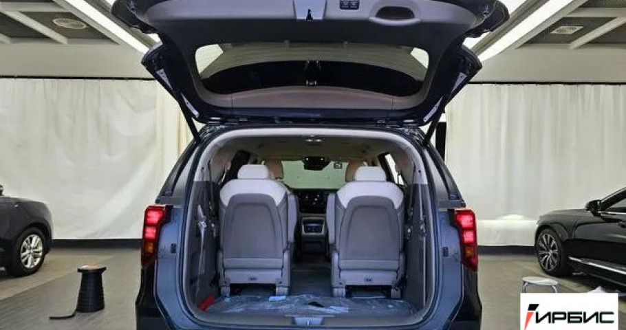 Kia Carnival NEW 