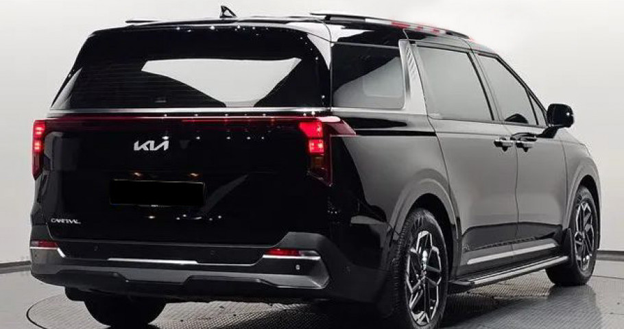 Kia Carnival NEW 