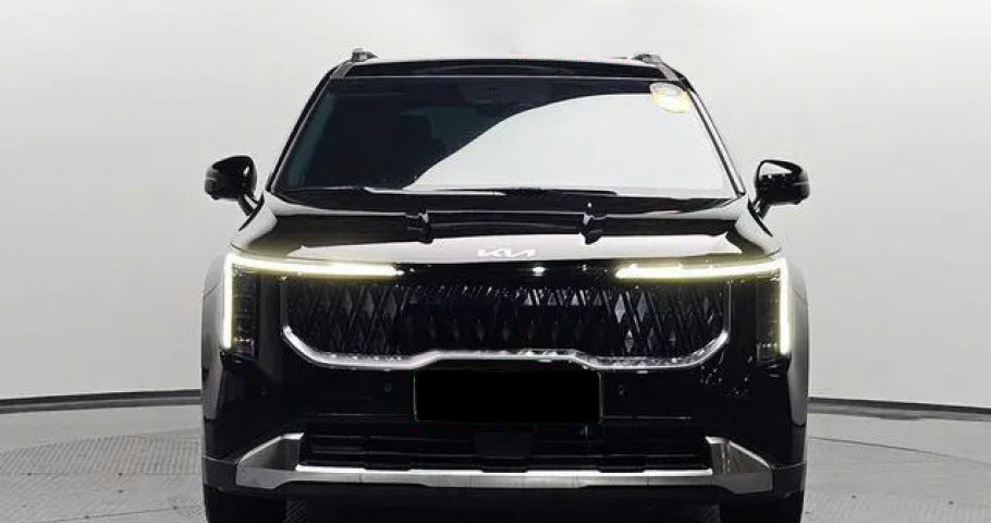 Kia Carnival NEW 