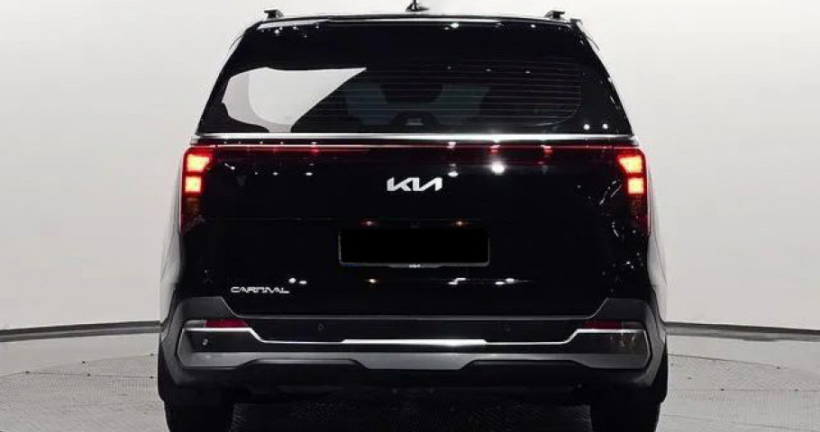 Kia Carnival NEW 
