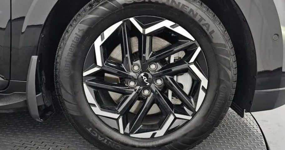 Kia Carnival NEW 