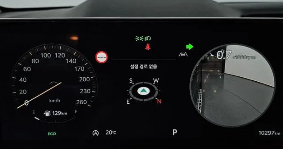 Kia Carnival NEW 