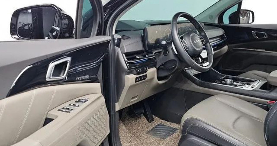 Kia Carnival NEW 