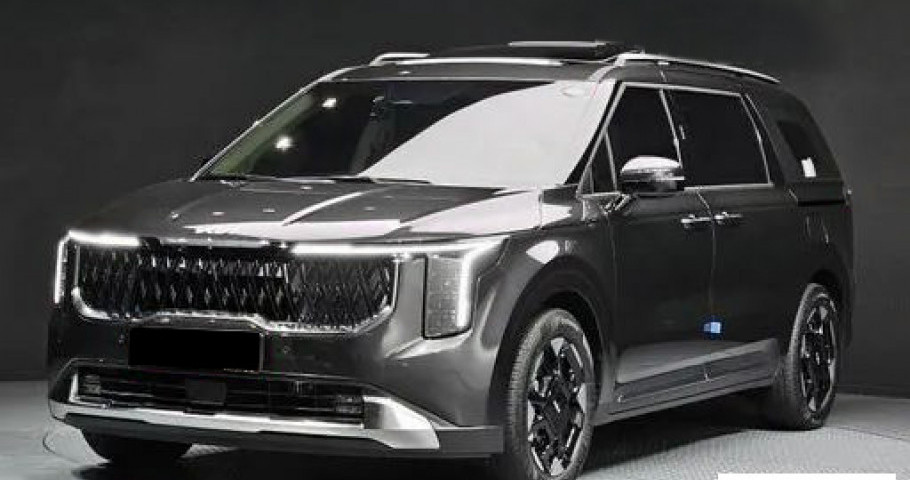 Kia Carnival NEW 
