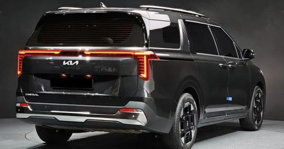 Kia Carnival NEW 