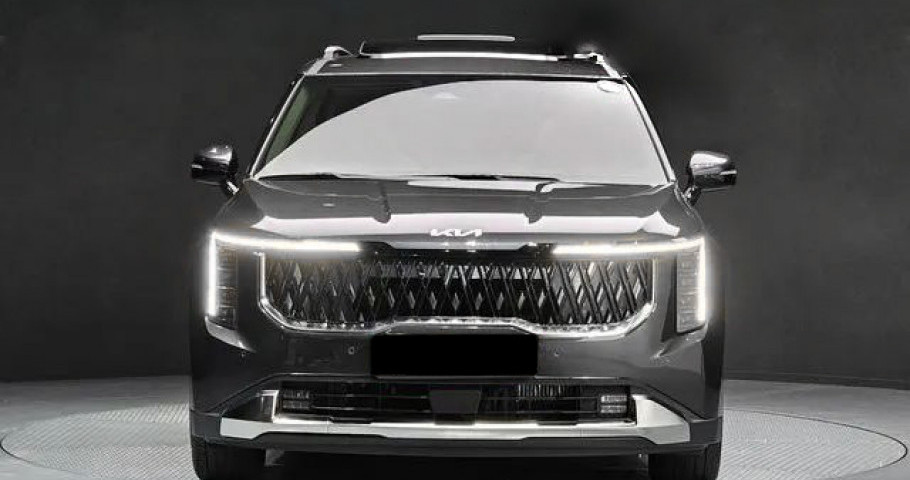 Kia Carnival NEW 
