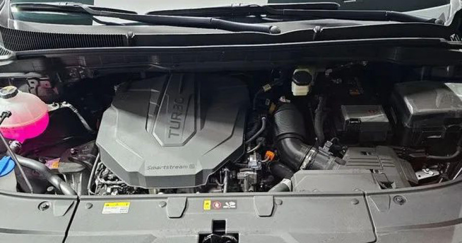 Kia Carnival NEW 