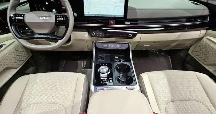 Kia Carnival NEW 