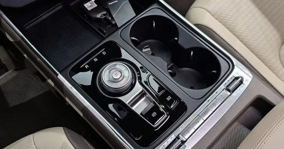Kia Carnival NEW 