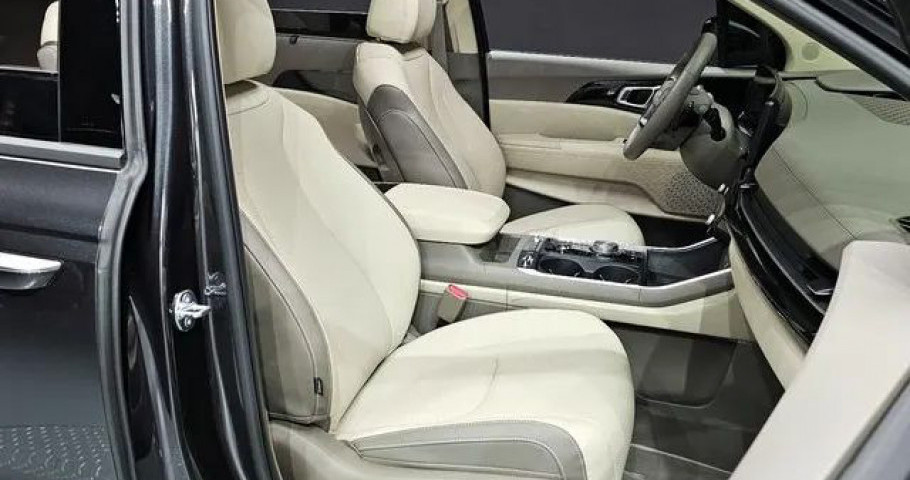 Kia Carnival NEW 