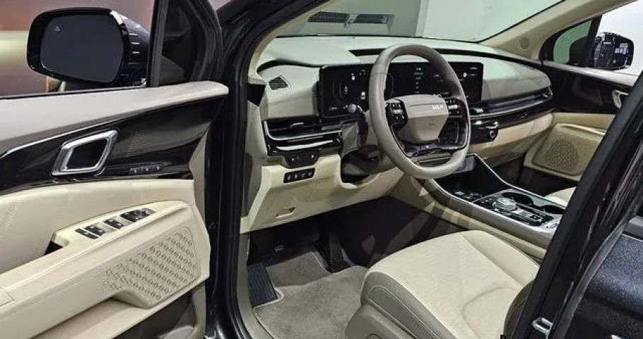 Kia Carnival NEW 