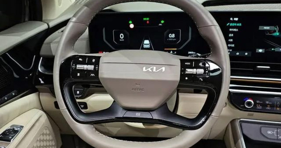 Kia Carnival NEW 