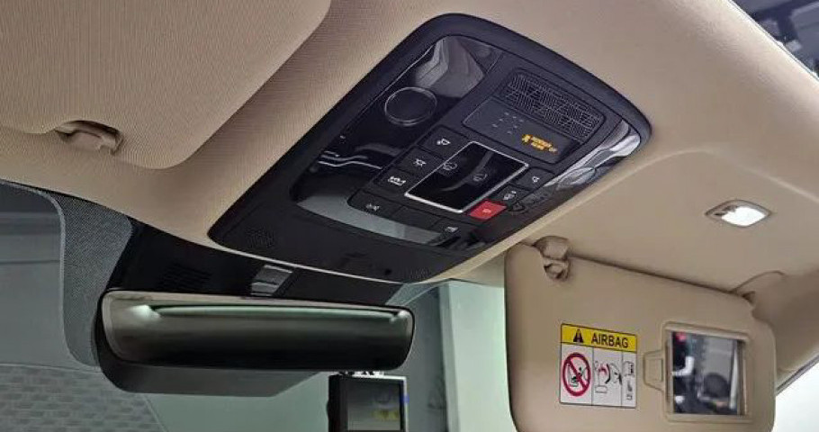 Kia Carnival NEW 