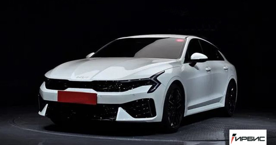 Kia К5 