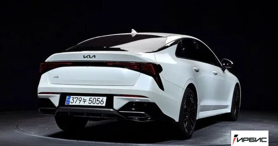 Kia К5 