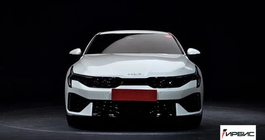 Kia К5 