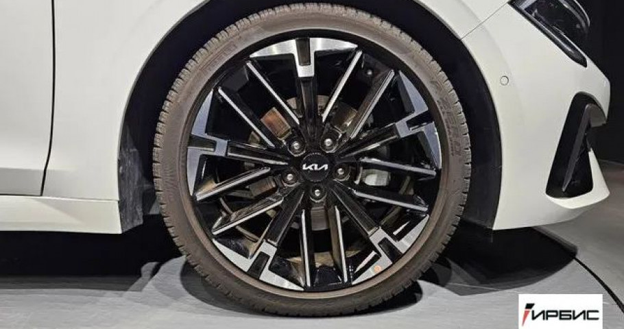 Kia К5 
