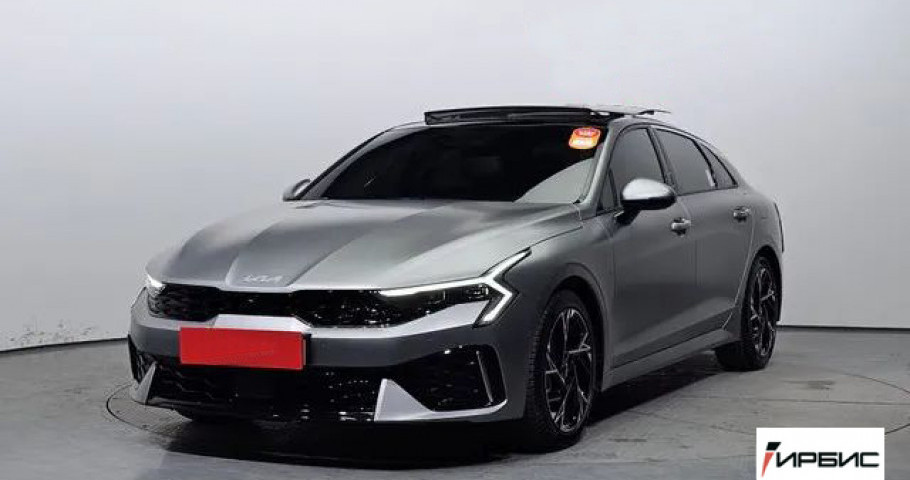 Kia К5 