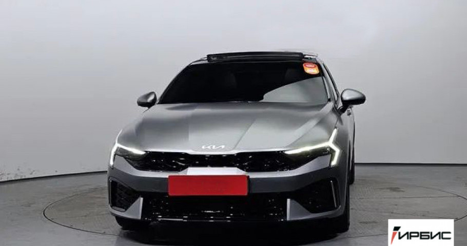 Kia К5 