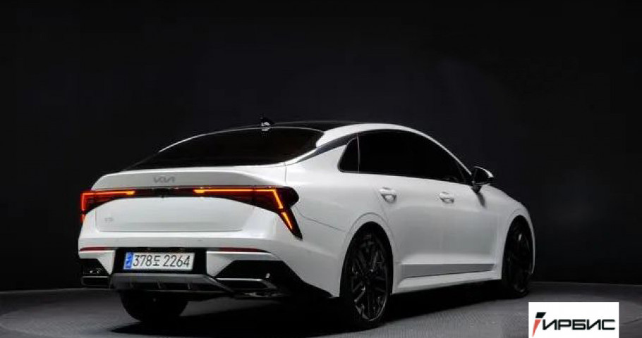 Kia К5 