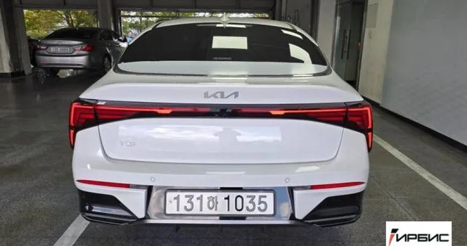 Kia К5 