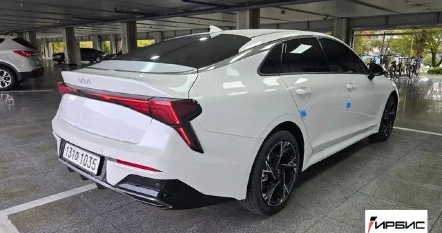 Kia К5 