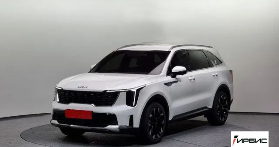 Kia Sorento NEW 