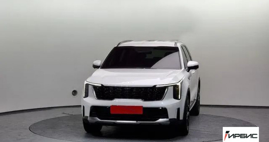Kia Sorento NEW 