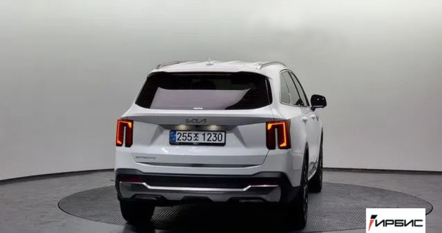 Kia Sorento NEW 