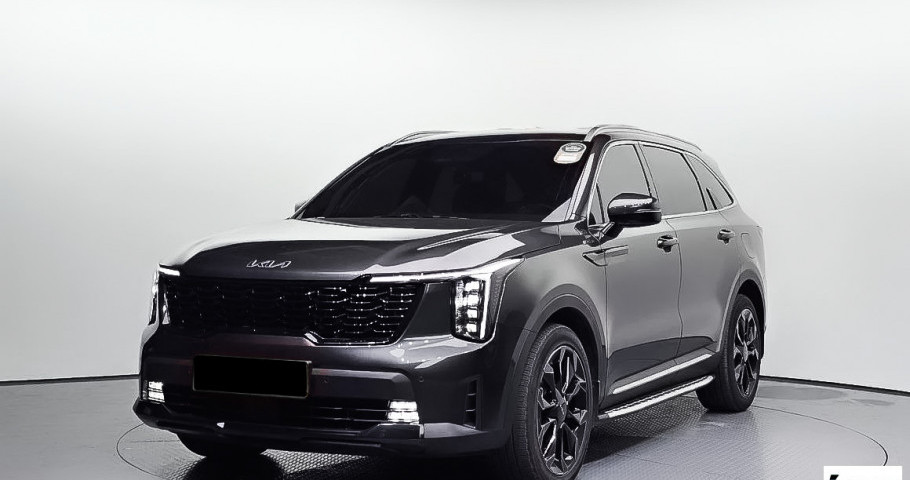 Kia Sorento NEW 