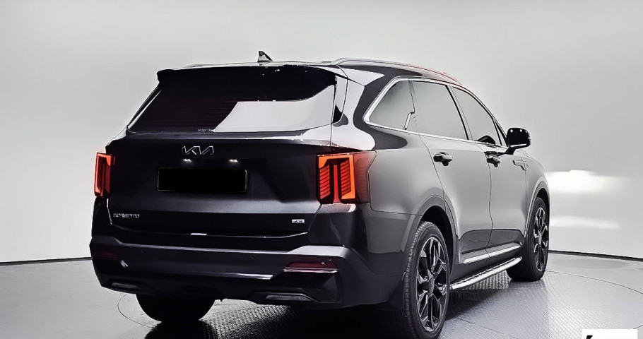 Kia Sorento NEW 