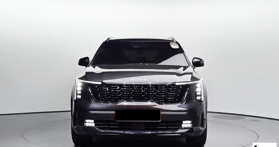 Kia Sorento NEW 