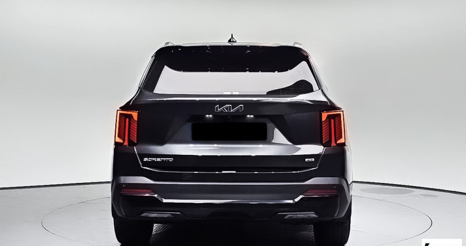 Kia Sorento NEW 