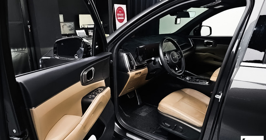 Kia Sorento NEW 