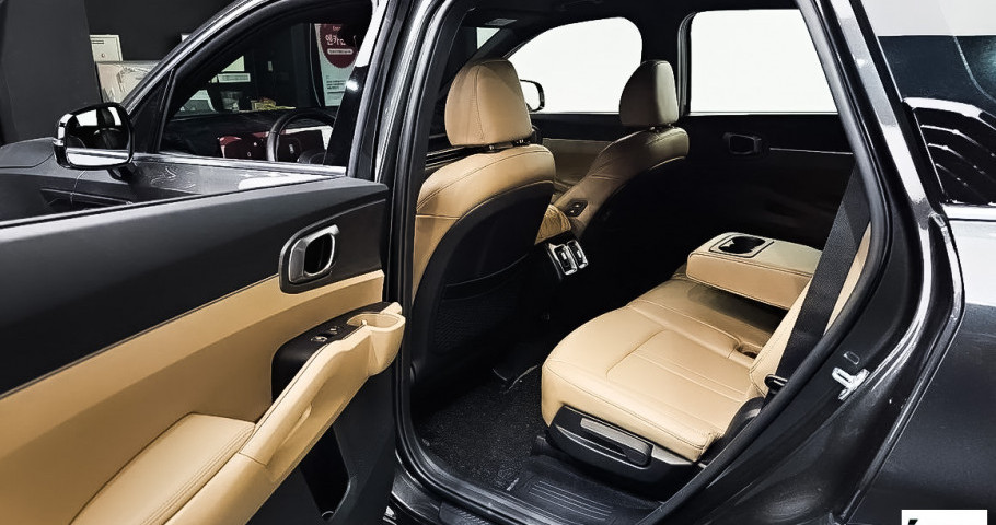 Kia Sorento NEW 